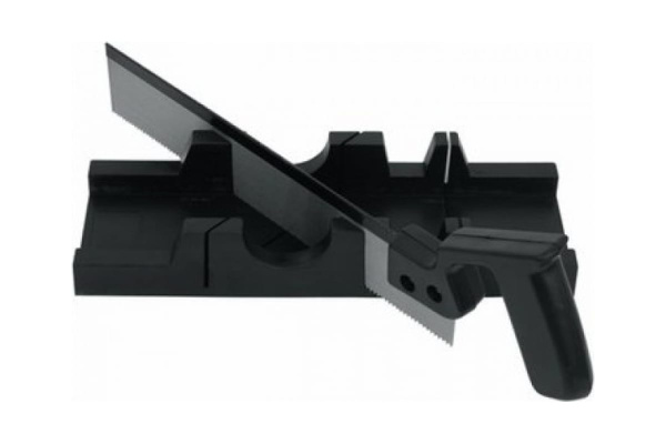 Стусло c пилой 295 мм Контрфорс 111710