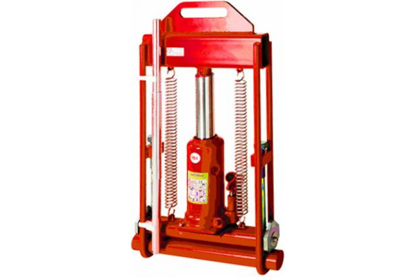 Гидравлический передавливатель Rothenberger 53220