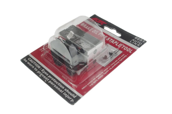 Трубогиб для тормозных трубок JTC 6651