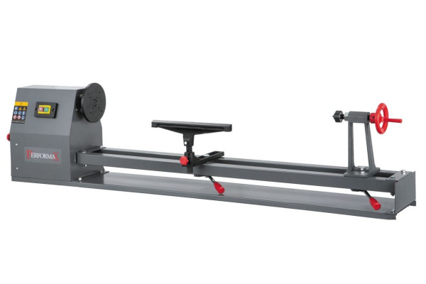 Бытовой токарный станок JET Performax PWL-1440L 909001M