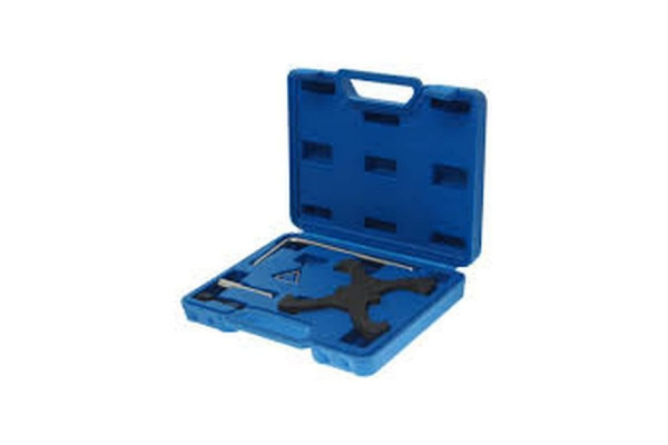 Набор фиксаторов для обслуживания двигателей FORD ROCKFORCE 2.0TDCI, 1.6VCT RF-905G8