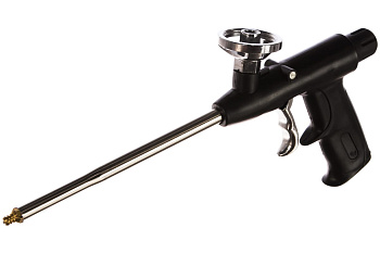 Пистолет для монтажной пены КУРС 14263