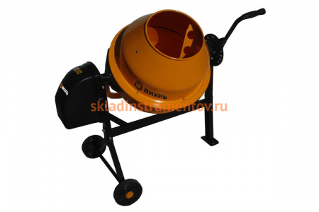 Бетономешалка Вихрь БМ-63