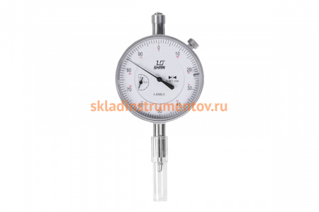 Индикатор часового типа б/уш. SHAN 0- 1 0.01 449552 449552