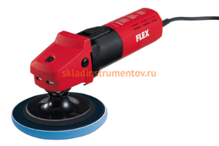 Полировальная машина FLEX L 1503 VR 250280