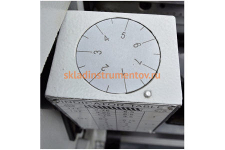 Токарно-винторезный станок MetalMaster Z51150 17046