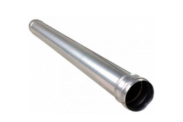 Труба отвода газов (200 мм; 1м) для дизельных тепловых пушек BV471/BV691 Master 4013.245