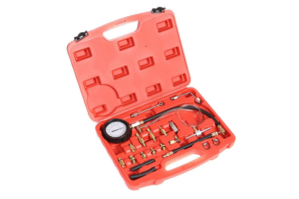 Тестер давления топлива бензиновых двигателей AIST 19201003 00-00021060