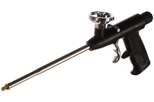 Пистолет для монтажной пены КУРС 14263