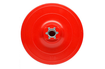 Подошва для полировальных дисков жесткая (125 мм; М14) MIRKA 8297800111