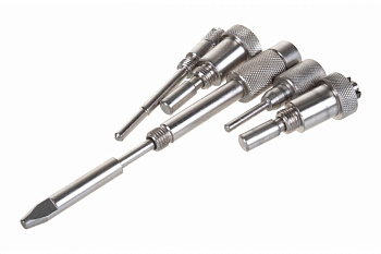 Набор фиксаторов FIAT/IVECO/PSA для 2.33.0 JTD/HDI AIST 67500018 00-00020616