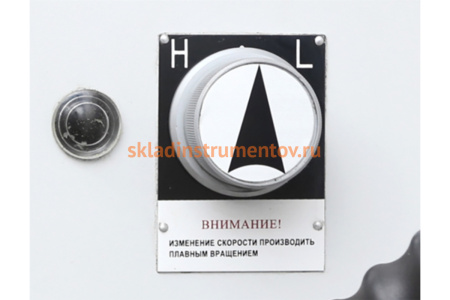 Сверлильно-фрезерный станок MetalMaster MMD-30LV 17618 Сверлильно-фрезерный станок MetalMaster MMD-30LV 17618