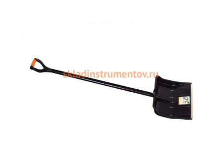 Снеговая лопата Сахара Центроинструмент ЦИ 0364-Ч