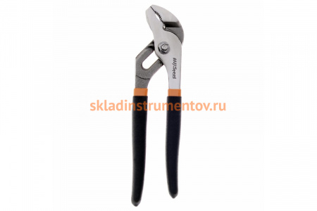 Переставные клещи 160мм AV Steel AV-624006