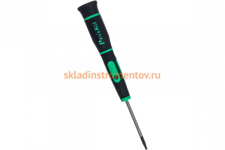 Отвертка ProsKit SD-081-T10H 00270547