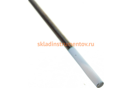Электрод вольфрамовый WZ-8-175 (10 шт; 1.6 мм; белый; AC) Кедр 7340014