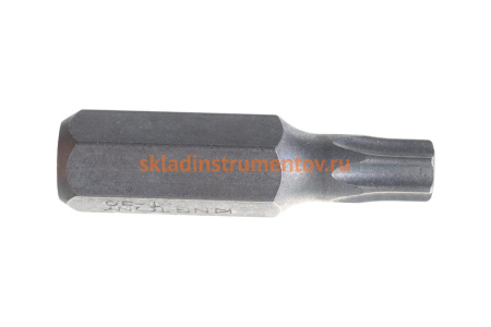 Вставка бита торцевая 5/16", TORX, Т30, L = 32 мм KING TONY 183230T