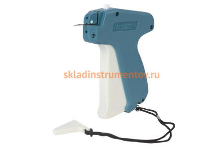 Игловой пистолет-маркиратор BRAUBERG тонкая игла 291038