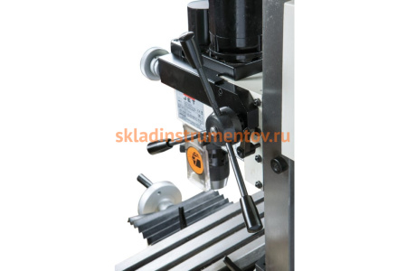 Фрезерно-сверлильный станок JET JMD-1L 50000045M