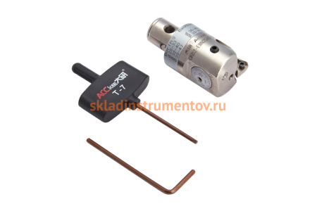 Расточная головка CKB2-EWN2547-35.5 ACCKee bh00007