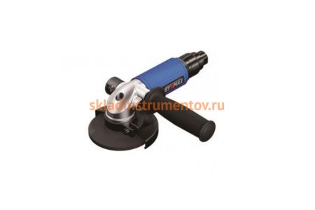 Угловая индустриальная пневмошлифмашина Byemax BM-5D-6400R