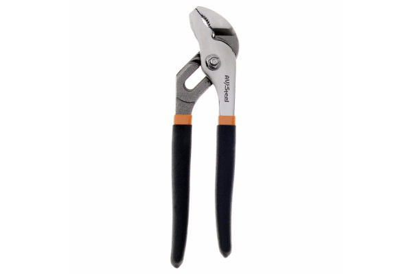 Переставные клещи 160мм AV Steel AV-624006