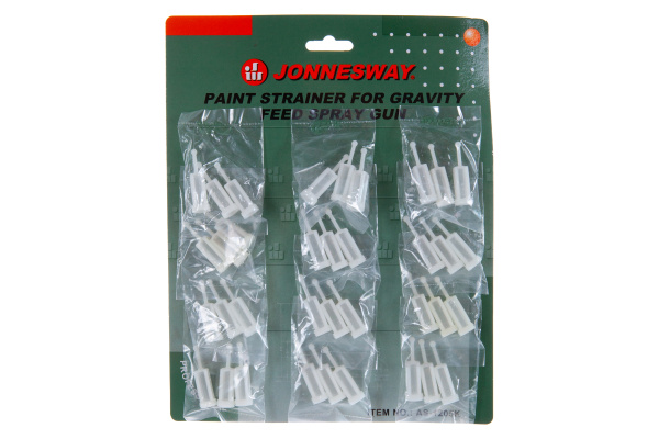 Фильтры для "Краскопульта" комплект 36 штук AS-1205K Jonnesway 48034