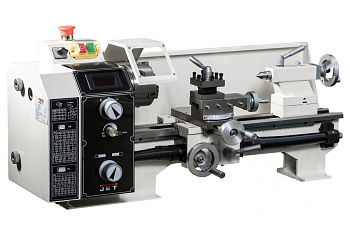Токарный станок по металлу JET BD-9G 50001009M