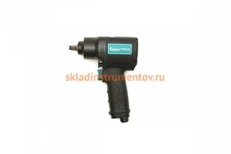 Минигайковерт Kamasa Tools 3/8" K 9801