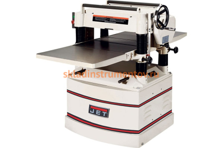 Рейсмусовый станок Jet JWP-209HH 1791316T