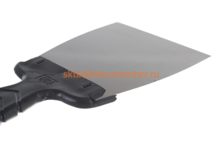 Фасадный нержавеющий шпатель STAYER 1008-10