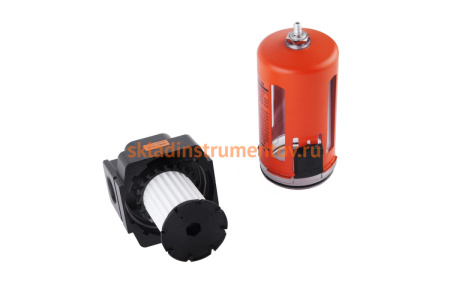 Фильтр-масло/влагоотделитель WIEDERKRAFT WDK-7840