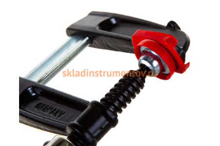 Струбцина 160/80 BESSEY BE-TPN16BE