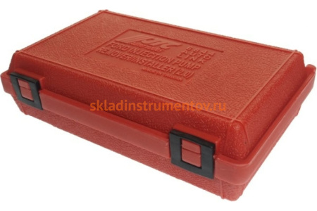 Набор инструментов для демонтажа и ремонта ТНВД Ford 2.0 Ecoblue TDCi JTC 6844