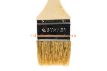 Плоская кисть STAYER UNIVERSAL-STANDART 0101-063