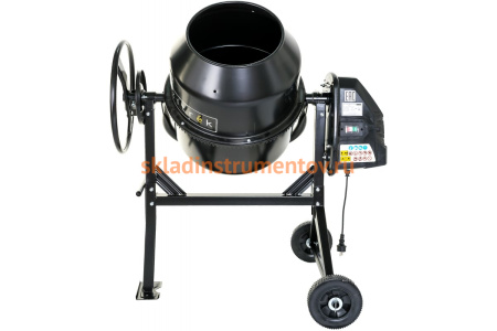 Бетоносмеситель Zitrek Z120 024-0980