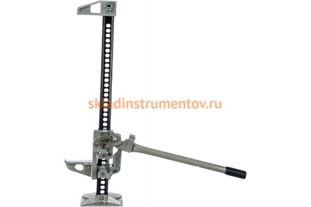 Реечный домкрат MATRIX High Jack 505155