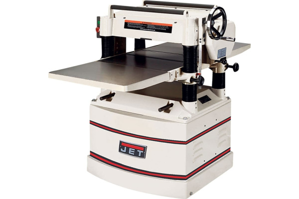 Рейсмусовый станок Jet JWP-209HH 1791316T