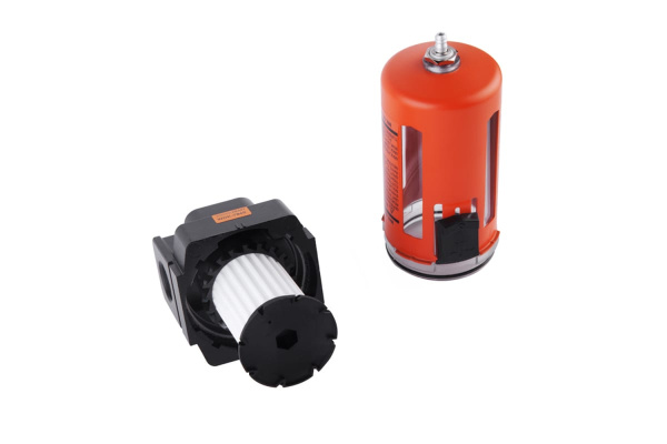 Фильтр-масло/влагоотделитель WIEDERKRAFT WDK-7840