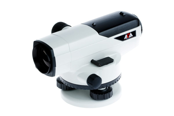 Комплект ADA: нивелир PROF X32 + рейка STAFF 4 + штатив на винтах Strong S А00119_К