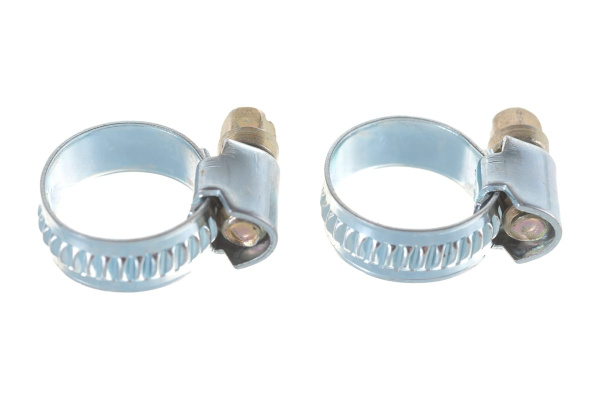 Металлический хомут СИБРТЕХ 12-20 мм 100 шт 9 мм 47557