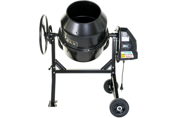 Бетоносмеситель Zitrek Z120 024-0980