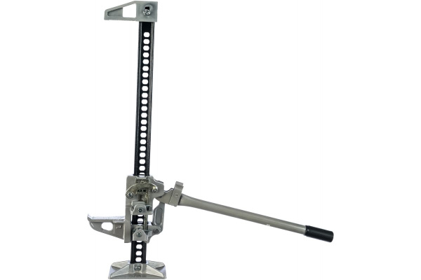 Реечный домкрат MATRIX High Jack 505155