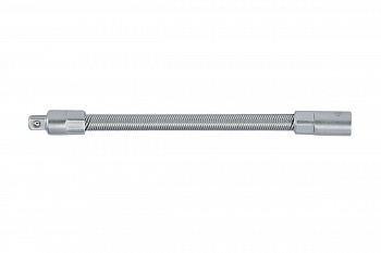 Удлинитель гибкий (1/4", 150 мм) KING TONY 2211-06