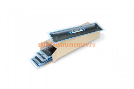 Пластыри ROSSVIK RS-28 холодные 85х330, 10 шт. НФ-00000394