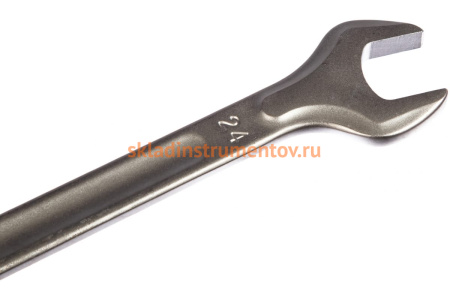 Комбинированный ключ FORCE 24мм 75524