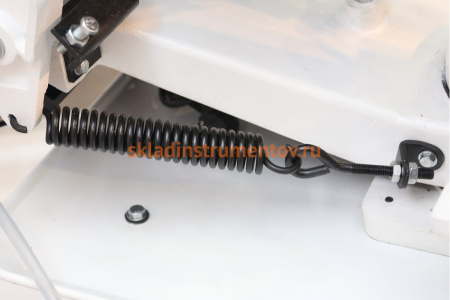 Ленточнопильный станок MetalMaster BSM-200A 17732