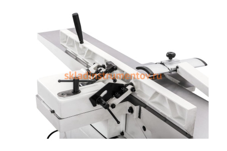 Фуговальный станок JET JJ-8-M 10000260M