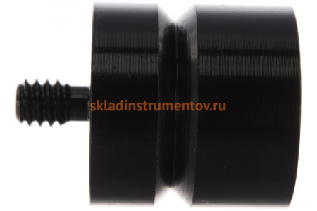 Переходник c 5/8" на 1/4" RGK 4610011873171