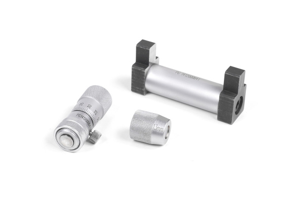Микрометрический нутромер Micron НМ 50- 600, 0,01 МИК PRO 134434